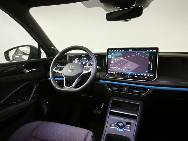 Volkswagen TIGUAN 1.5 eHybrid Life Edition | Trekhaak | 360° Camera | Harman / Kardon | Stoelverwarming |