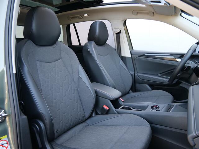 Volkswagen TIGUAN 1.5 eTSI Life Edition Mild Hybrid 150 Pk Automaat Camera / DAB / Apple Carplay / Pano-dak