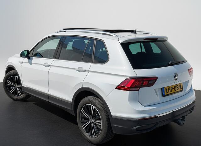 Volkswagen TIGUAN e-Hybrid 245PK DSG LIFE VIRTUAL/PANORAMADAK/TREKHAAK/HEAD-UP