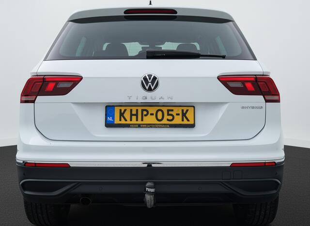 Volkswagen TIGUAN e-Hybrid 245PK DSG LIFE VIRTUAL/PANORAMADAK/TREKHAAK/HEAD-UP