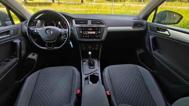Volkswagen TIGUAN 1.5 TSI 150PK ACT COMFORTLINE BUSINESS
