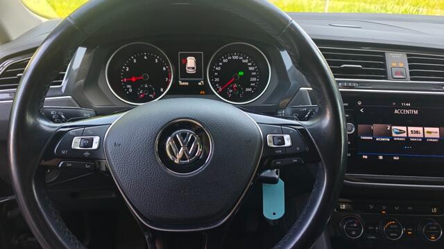 Volkswagen TIGUAN 1.5 TSI 150PK ACT COMFORTLINE BUSINESS