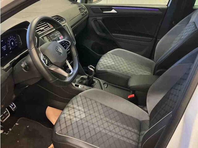 Volkswagen TIGUAN 1.4 TSI eHybrid 245pk PHEV R-Line Business / iQ Light / Camera / Navigatie