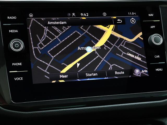 Volkswagen TIGUAN 1.4 TSI 245pk DSG eHybrid Elegance · Panoramadak · Camera · Apple/Android Car Play · Dodehoek Detectie · 18'' Inch ·