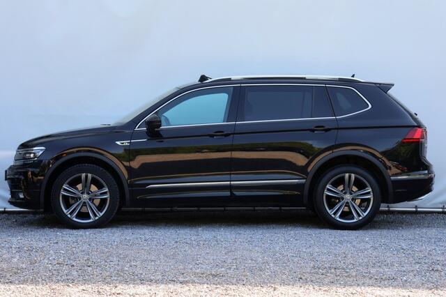 Volkswagen TIGUAN 1.5 TSI R-Line Business + - 150 pk **Pano / Led / Massage