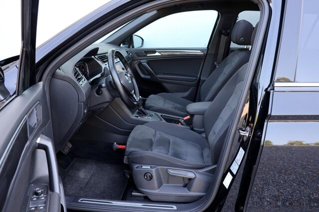 Volkswagen TIGUAN 1.5 TSI R-Line Business + - 150 pk **Pano / Led / Massage