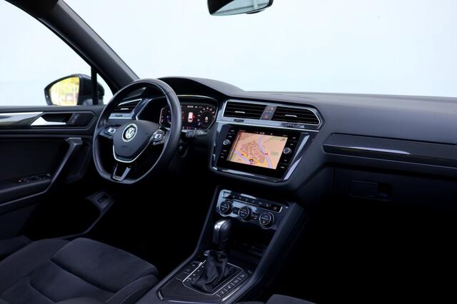 Volkswagen TIGUAN 1.5 TSI R-Line Business + - 150 pk **Pano / Led / Massage