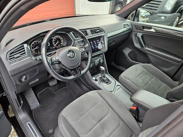 Volkswagen TIGUAN 1.5 TSI ACT Highline Business R-Line | PANO | ACC