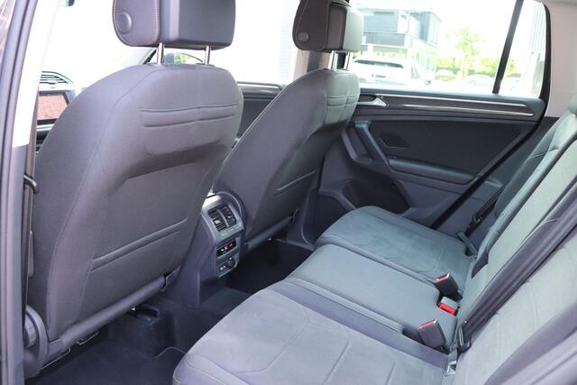 Volkswagen TIGUAN 1.4 TSI eHybrid PHEV Trekhaak Carplay Stuurverwarming