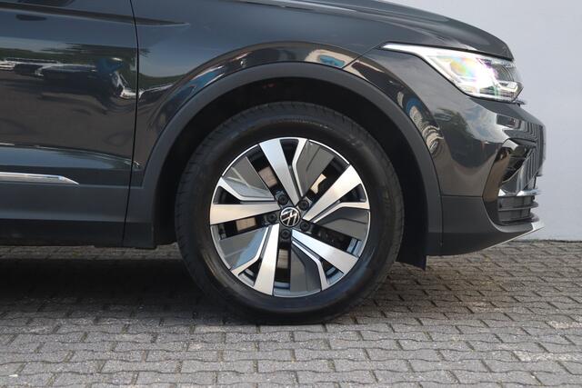 Volkswagen TIGUAN 1.4 TSI eHybrid PHEV Trekhaak Carplay Stuurverwarming