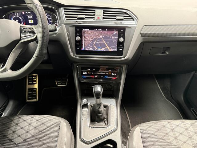 Volkswagen TIGUAN 1.5 eHybrid R-Line Edition I Adaptive Cruise I Camera I Carplay I Elek. Achterklep