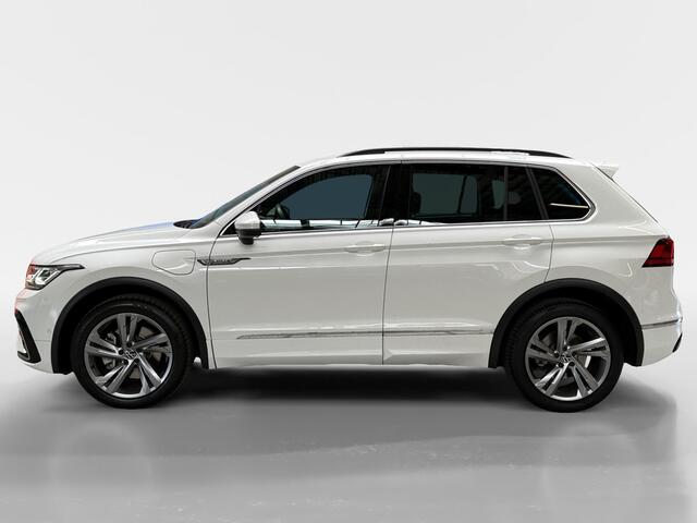 Volkswagen TIGUAN 1.5 eHybrid R-Line Edition I Adaptive Cruise I Camera I Carplay I Elek. Achterklep