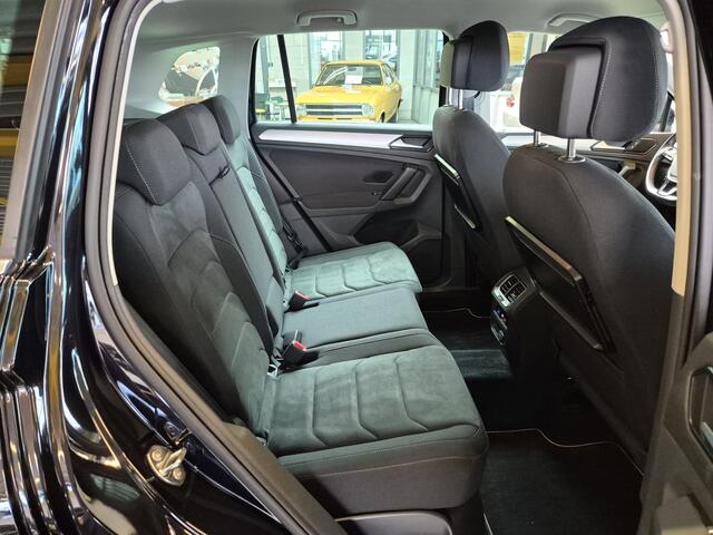 Volkswagen TIGUAN 1.4 TSI ACT Comfortline -150pk- Automaat | Navi | LED | Dodehoek sensor | ErgoActive Stoel | Rijklaarprijs incl. 1 jaar Bovag garantie