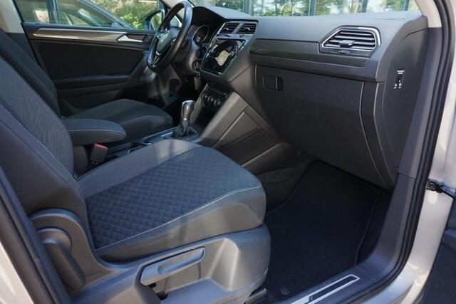 Volkswagen TIGUAN 1.5 TSI ACT Join Schuifkanteldak/Trekhaak!