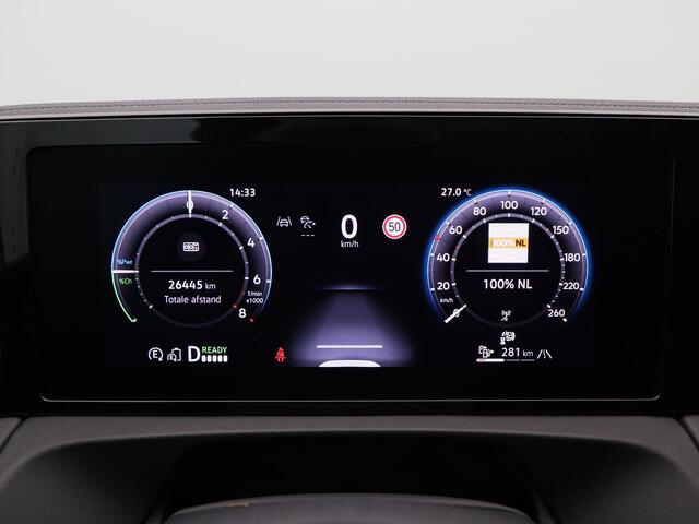 Volkswagen TIGUAN 1.5 eHybrid 272 Pk Automaat R-Line Edition | Black Style | Panoramadak | Stoelverwarming | Trekhaak | Adaptive Cruise | 360° Camera | CarPlay | 20 Inch | 13.549 Km !!