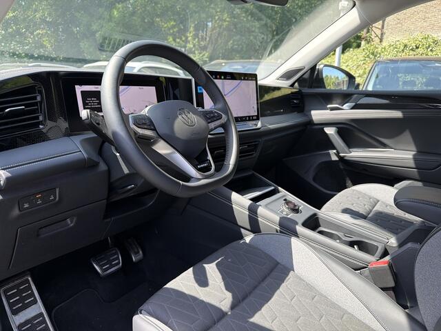 Volkswagen TIGUAN 1.5 eHybrid 204PK DSG HYBRID LIFE ENERGY NAVI/CAMERA/TREKHAAK/HARMAN.KARDON
