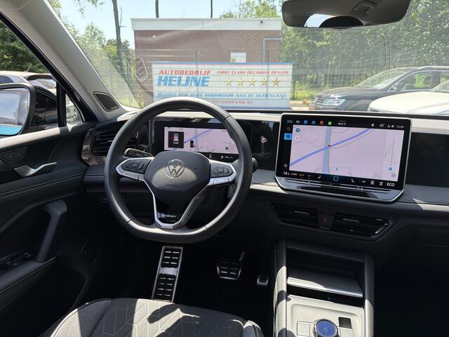 Volkswagen TIGUAN 1.5 eHybrid 204PK DSG HYBRID LIFE ENERGY NAVI/CAMERA/TREKHAAK/HARMAN.KARDON