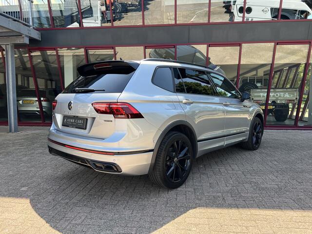 Volkswagen TIGUAN Allspace 2.0 TSI 4Motion Highline Business R | Nieuwstaat | IQ | ACC | Stoel/Stuurverw. | Camera | Sfeer |