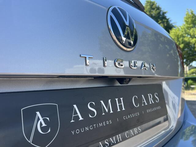Volkswagen TIGUAN Allspace 2.0 TSI 4Motion Highline Business R | Nieuwstaat | IQ | ACC | Stoel/Stuurverw. | Camera | Sfeer |