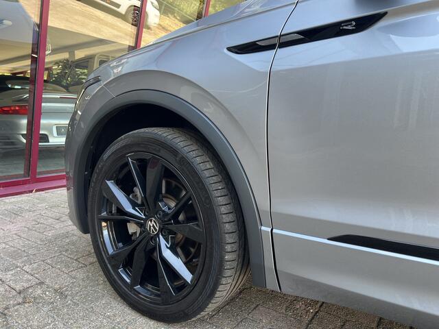 Volkswagen TIGUAN Allspace 2.0 TSI 4Motion Highline Business R | Nieuwstaat | IQ | ACC | Stoel/Stuurverw. | Camera | Sfeer |