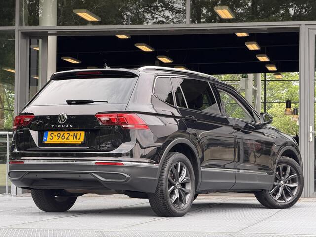 Volkswagen TIGUAN Allspace 1.5 TSI Life 7p. Automaat 150PK | Achteruitrijcamera | Carplay/Android | Navigatie | Adaptieve Cruise Control