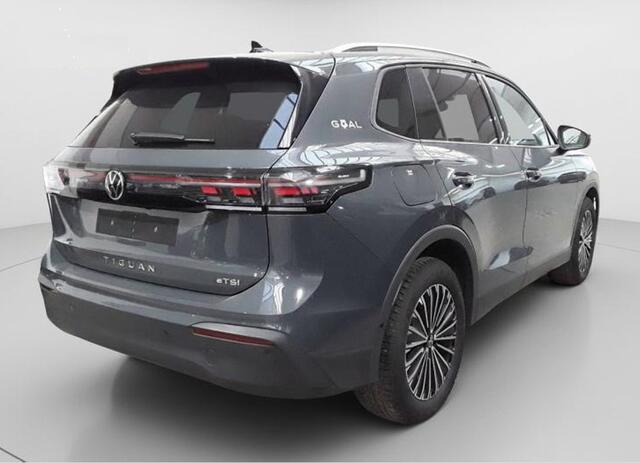 Volkswagen TIGUAN 1.5 eTSI 130PK Life Edition Trekhaak/360Camera/Stoelverwarming/Full-Led