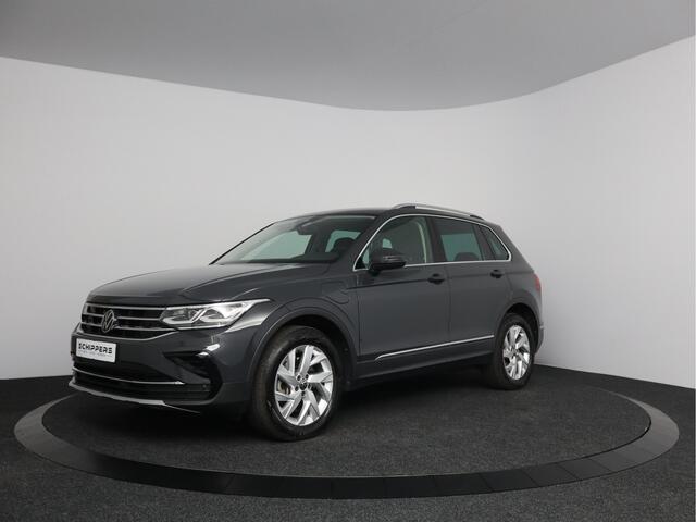 Volkswagen TIGUAN 1.4 TSI eHybrid Elegance | 245pk | Plug-in Hybrid