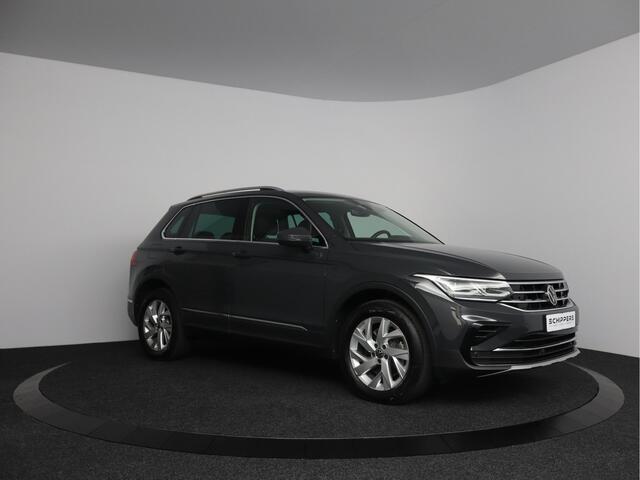 Volkswagen TIGUAN 1.4 TSI eHybrid Elegance | 245pk | Plug-in Hybrid