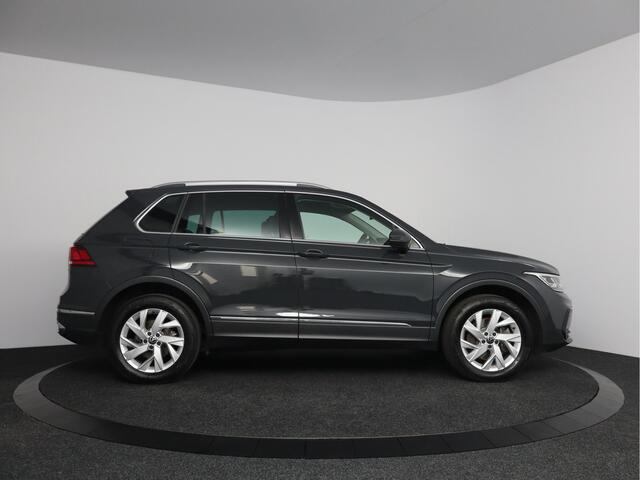 Volkswagen TIGUAN 1.4 TSI eHybrid Elegance | 245pk | Plug-in Hybrid