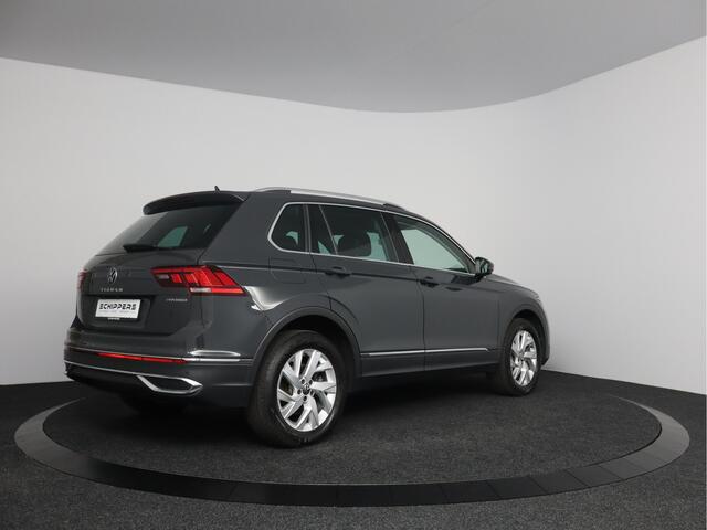 Volkswagen TIGUAN 1.4 TSI eHybrid Elegance | 245pk | Plug-in Hybrid