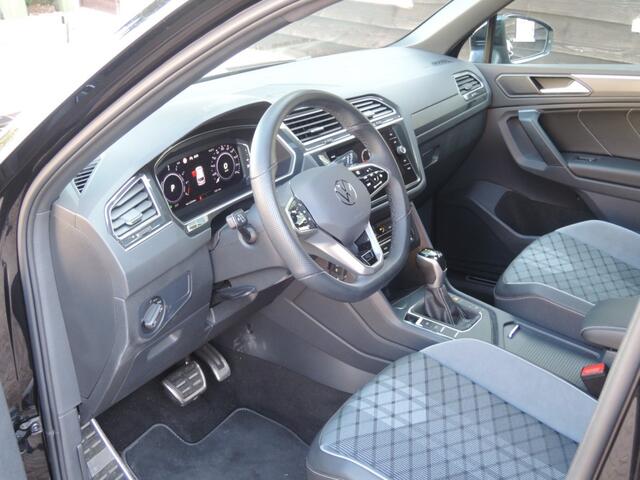 Volkswagen TIGUAN 1.4 TSI E-Hybrid R-Line Trekhaak/Panorama dak