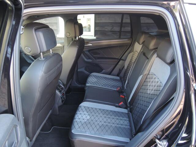 Volkswagen TIGUAN 1.4 TSI E-Hybrid R-Line Trekhaak/Panorama dak