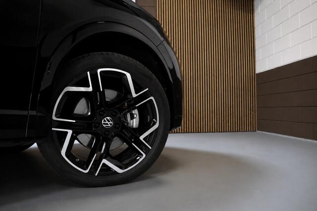 Volkswagen TIGUAN 1.5 eHybrid 272pk R-Line Black Style Pano/Leder/IQ.Light HD/360/Headup/HK/Keyless/ACC/DCC/Elek. stoelen/Dodehoek/20"/Trekhaak wegkl.