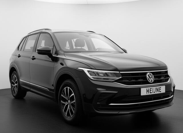 Volkswagen TIGUAN TSI 245PK HYBRIDE DSG LIFE VIRTUAL/ACC/CARPLAY