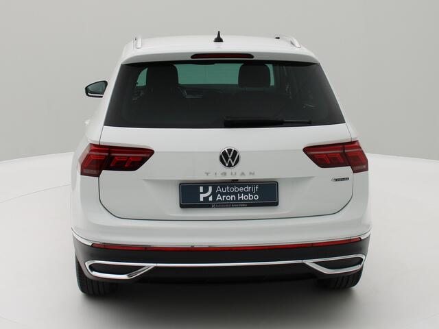 Volkswagen TIGUAN 2.0 TSI 4Motion Trekhaak, Camera, Stoelverwarming