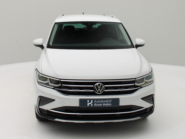 Volkswagen TIGUAN 2.0 TSI 4Motion Trekhaak, Camera, Stoelverwarming