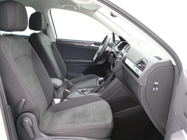 Volkswagen TIGUAN 2.0 TSI 4Motion Trekhaak, Camera, Stoelverwarming