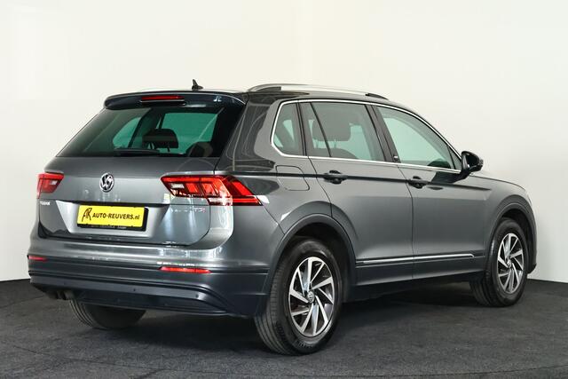 Volkswagen TIGUAN 1.4 TSI Sound / Navi / CarPlay / ACC / Trekhaak
