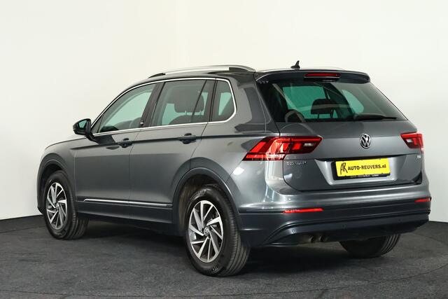 Volkswagen TIGUAN 1.4 TSI Sound / Navi / CarPlay / ACC / Trekhaak