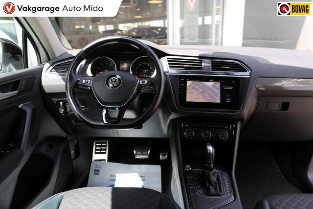 Volkswagen TIGUAN 1.5 TSI ACT Automaat Comfortline | Trekhaak | Winterbanden set