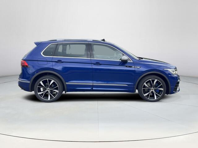 Volkswagen TIGUAN 2.0 TSI R 75 Edition 4Motion | 320 PK | Uniek | BTW |