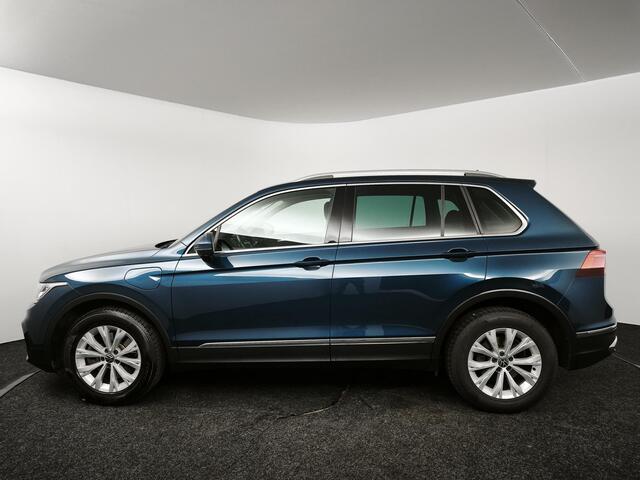 Volkswagen TIGUAN 1.4 TSI eHybrid Elegance | Virtual | Winter Pack | Navigatie | Camera | IQ Light |