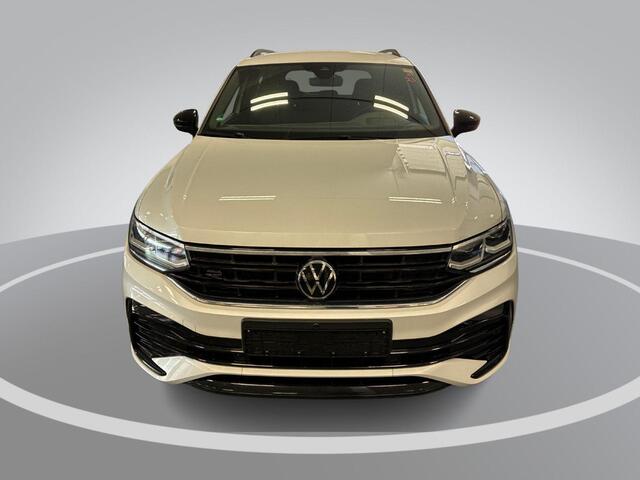 Volkswagen TIGUAN 1.4 TSI 245pk DSG eHybrid R-Line Business · Leder · 360 Camera · Wegklapbare Trekhaak · Elek. Voorstoelen · Head-Up · Apple/Android Car Play · 20'' Inch ·