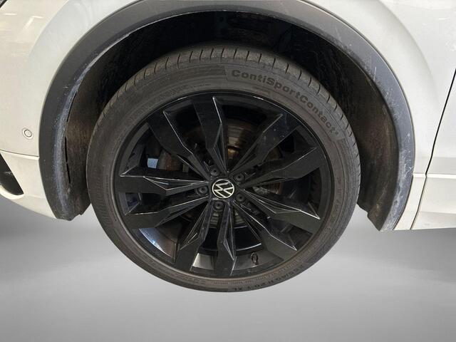 Volkswagen TIGUAN 1.4 TSI 245pk DSG eHybrid R-Line Business · Leder · 360 Camera · Wegklapbare Trekhaak · Elek. Voorstoelen · Head-Up · Apple/Android Car Play · 20'' Inch ·