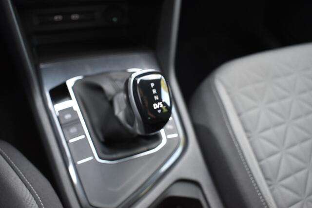 Volkswagen TIGUAN 1.5 TSI Life el-achterklep 1800kg trekgewicht