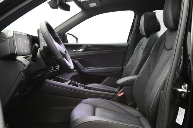 Volkswagen TIGUAN 1.5 TSI eHybrid 272 PK R-Line Edition PHEV, Trekhaak, Panoramadak, Harman/Kardon, 4X Stoelverwarming, Massage, Leder