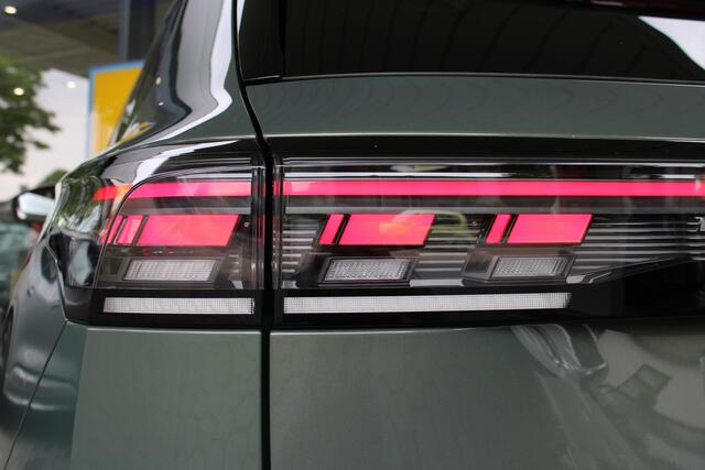 Volkswagen TIGUAN 1.5 eHybrid 204pk Life NIEUW | Camera | Adaptieve Cruise