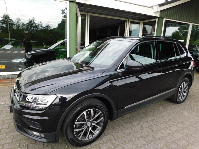 Volkswagen TIGUAN 1.4TSI 150PK DSG COMF.LINE! All-in Prijs! Trekhaak