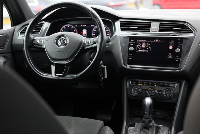 Volkswagen TIGUAN 1.4 TSI ACT R-LINE | AUT | PANO | ACC | CARPLAY