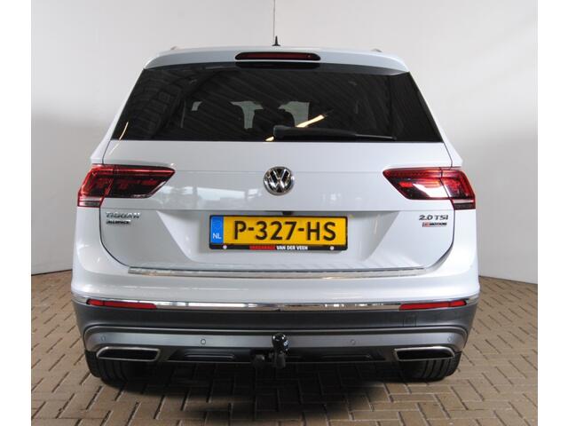 Volkswagen TIGUAN Allspace 2.0 4M HL Bus R 7p.